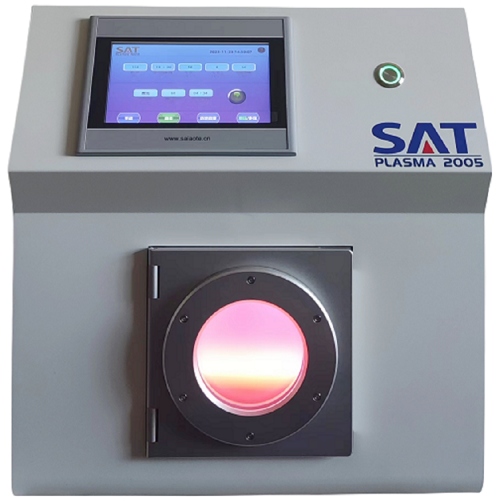  SAT 210Pro Plasma Cleaner