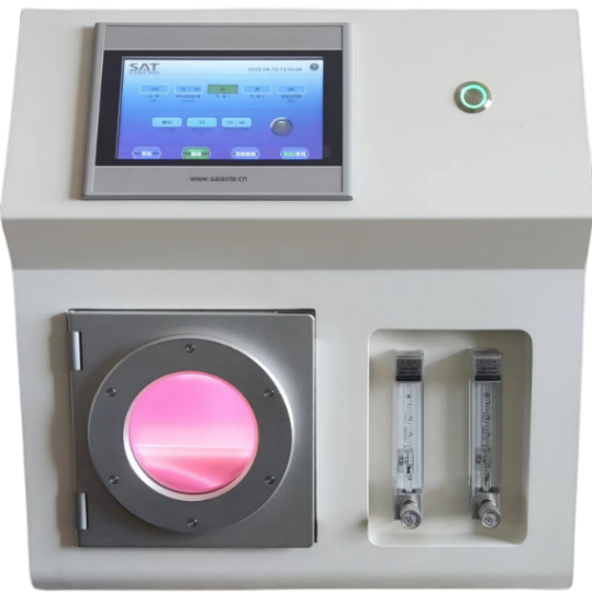  SAT 510 Plasma Cleaner