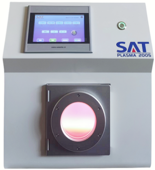 SAT 320Pro转毂等离子清洗机